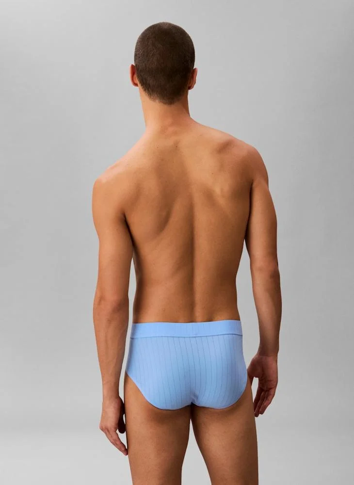 CALVIN KLEIN Briefs - Heritage Classic Cotton